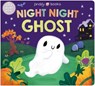 Night Night Ghost (Night Night Books): A Halloween Bedtime Book - Priddy Books - 9781684496099