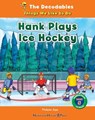 Hank Plays Ice Hockey - Melanie Joye - 9781684507016
