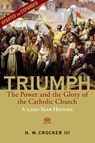 Triumph - H. W. Crocker - 9781684517046