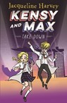 Take Down: Volume 7 - Jacqueline Harvey - 9781684644278