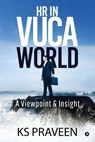 HR in Vuca World - Ks Praveen - 9781684662241