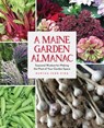 A Maine Garden Almanac - Martha Fenn King - 9781684750092