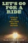 Let's Go for a Ride - William Livezey - 9781684750191