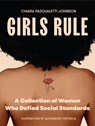 Girls Rule - Chiara Pasqualetti Johnson - 9781684810345
