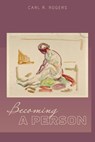 BECOMING A PERSON - Carl Rogers - 9781684930067