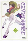 CENTAURS VOL. 3 - Ryo Sumiyoshi - 9781684972241