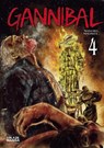 GANNIBAL VOL. 4 - Masaaki Ninomiya - 9781684972784