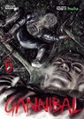GANNIBAL VOL. 6 - Masaaki Ninomiya - 9781684973293