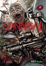 GANNIBAL VOL. 7 - Masaaki Ninomiya - 9781684974306