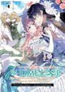 7th Time Loop: The Villainess Enjoys a Carefree Life Married to Her Worst Enemy! (Light Novel) Vol. 4 - AMEKAWA,  Touko - 9781685796488