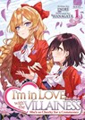 I'm in Love with the Villainess: She's so Cheeky for a Commoner (Light Novel) Vol. 1 - Inori - 9781685796976