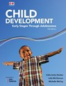 Child Development: Early Stages Through Adolescence - Celia Anita Decker - 9781685842284