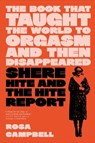 The Book That Taught the World to Orgasm and then Disappeared - Rosa Campbell - 9781685892319