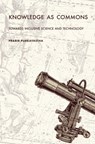 Knowledge as Commons - Prabir Purkayastha - 9781685900700
