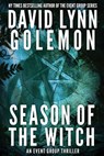 Season of the Witch - David L. Golemon - 9781688421219