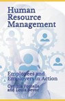 Human Resource Management: Employees and Employers in Action - BEVOC,  Louis - 9781688510241