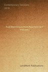 Fair Debt Collection Practices Act: Volume 2 - PUBLICATIONS,  Landmark - 9781692295417