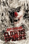 Clowns Vs. Spiders - Jeff Strand - 9781694270597