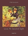Love At Second Sight - LEVERSON,  Ada - 9781697074789