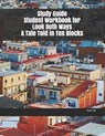 Study Guide Student Workbook for Look Both Ways A Tale Told in Ten Blocks - LEE,  David - 9781702729499