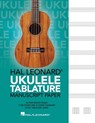 Hal Leonard Ukulele Tablature Manuscript Paper - UNKNOWN - 9781705140352