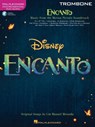 Encanto for Trombone - LIN-MANUEL MIRANDA - 9781705163603