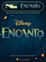 Encanto - Lin-Manuel Miranda - 9781705163641