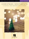 CHRISTMAS SENTIMENTS 19 NOSTAL - Phillip Keveren - 9781705168486