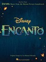Encanto - Music from the Motion Picture Soundtrack Arranged for Big-Note Piano - Lin-Manuel Miranda - 9781705169162