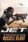 JET - Sahara: (Volume 15) - BLAKE,  Russell - 9781705571019