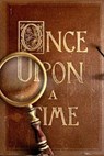 Once Upon A Time Blank Journal - WHELAN,  Christopher M - 9781714053261
