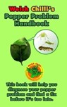 Pepper Problem Handbook - Luke Williams - 9781715796754