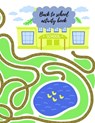 Back to school activity book - Cristie Publishing - 9781716267970