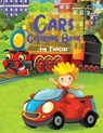 Cars Coloring Book for Toddlers - BOUCHER,  Ariane - 9781716321894