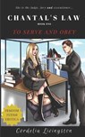 Chantal's Law - Cordelia Livingston - 9781717984388