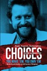 Choices - Joe Broadmeadow - 9781718148611