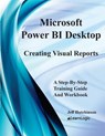 Microsoft Power Bi Desktop - HUTCHINSON,  Jeff - 9781718621961