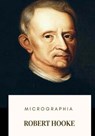 Micrographia - Robert Hooke - 9781718684904
