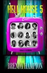 Hell House 5 Couple's Reunion: Reality TV Drama - Brenda Hampton - 9781718698079
