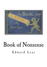Book of Nonsense - Edward Lear - 9781721641123
