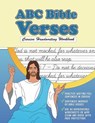 Cursive Handwriting Workbook: ABC Bible Verses: Christian Cursive Tracing Book with Reproducible Worksheets - Leslie Beasley - 9781722127480