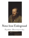Notes from Underground - Constance Garnett - 9781722683399