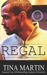 Regal - MARTIN,  Tina - 9781724035615