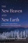 The New Heaven and New Earth - HAUSOUL,  Raymond R - 9781725262829