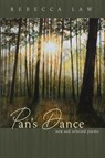 Pan's Dance - Rebecca Law - 9781725278578