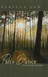 Pan's Dance - LAW,  Rebecca - 9781725278585