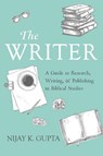 The Writer - Nijay K. Gupta - 9781725292246