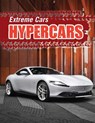 Hypercars - RENDLE,  Steve - 9781725332393