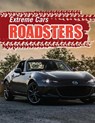 Roadsters - RENDLE,  Steve - 9781725332478
