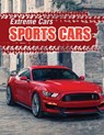 Sports Cars - RENDLE,  Steve - 9781725332515